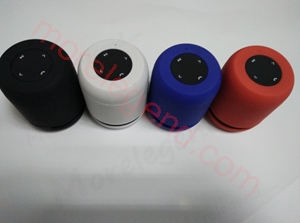 Picture of 2017 New Stereo Wireless Bluetooth Speaker With FM Radio
